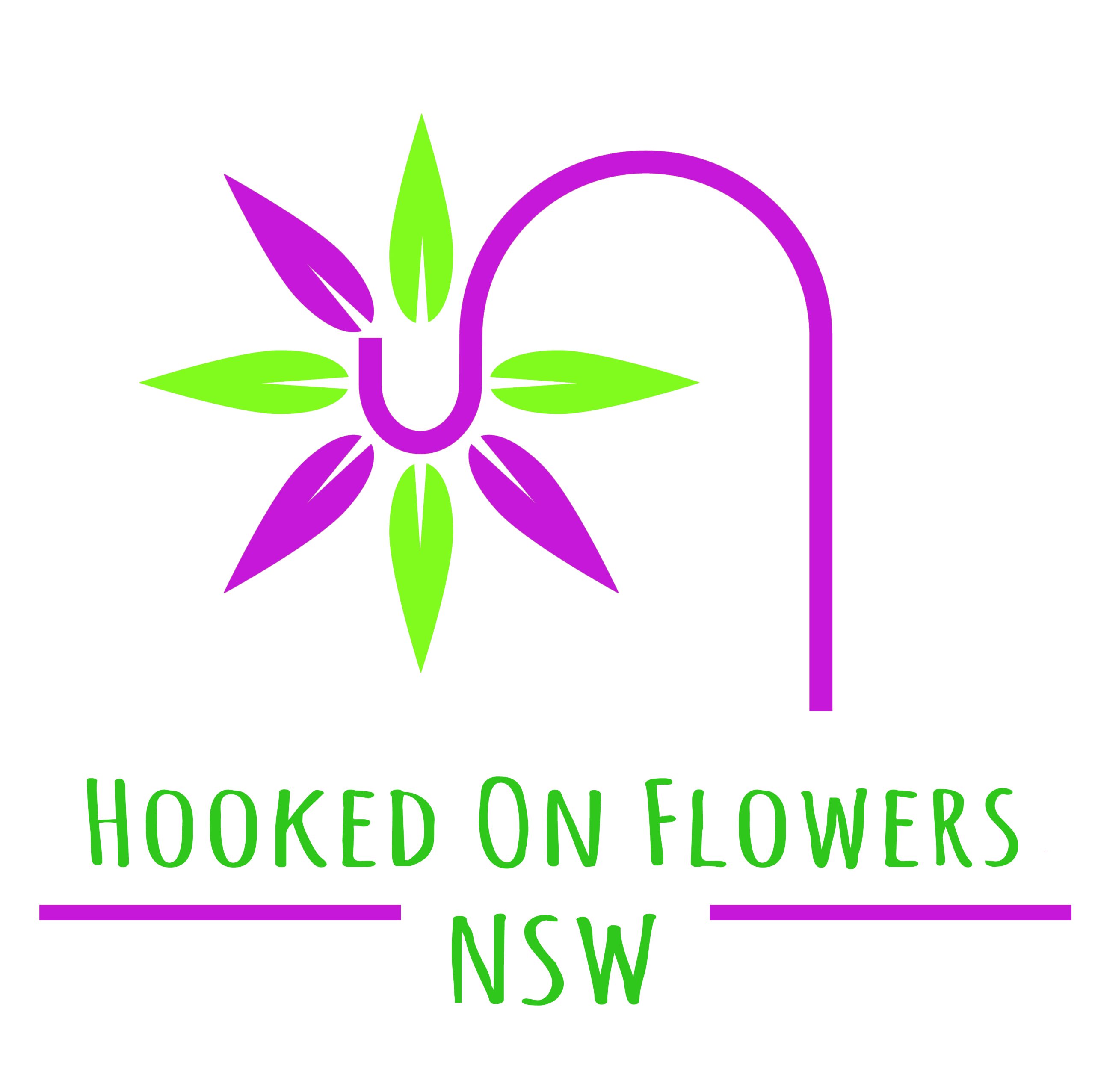 Hooked on Flowers NSW